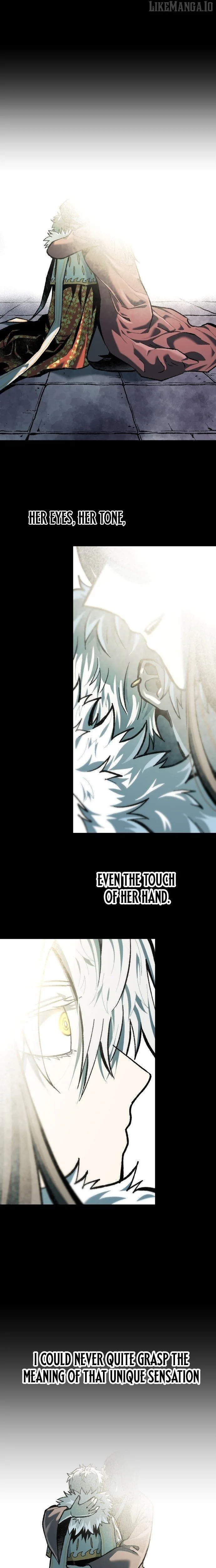 Light of the Dawn (Remake) Chapter 55 Page 11