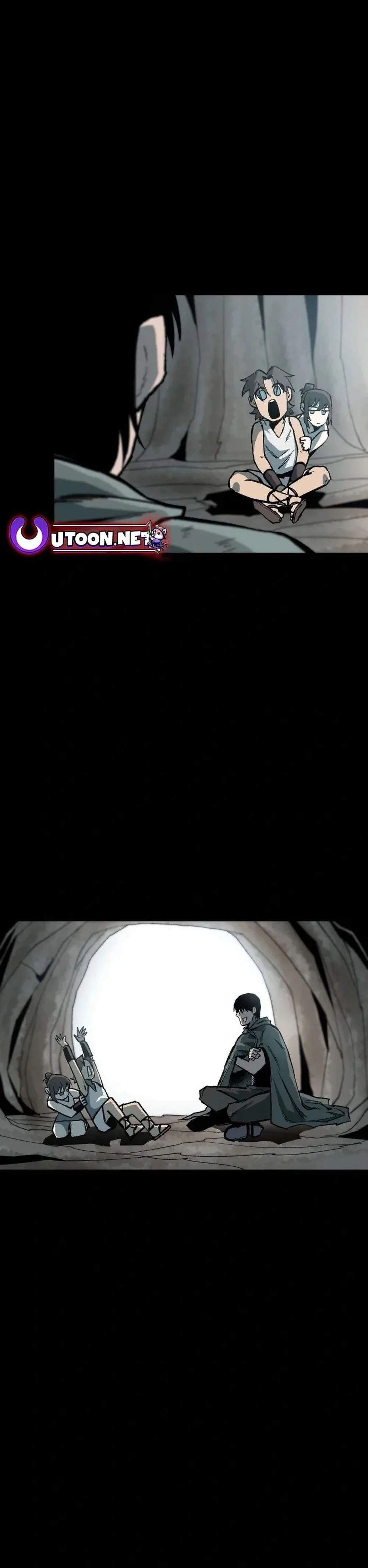 Light of the Dawn (Remake) Chapter 9 Page 10
