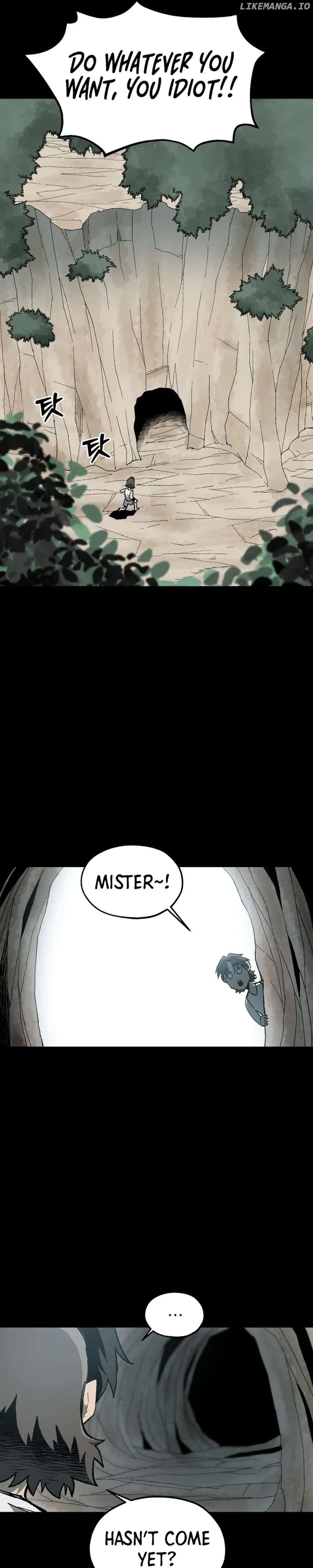Light of the Dawn (Remake) Chapter 9 Page 27