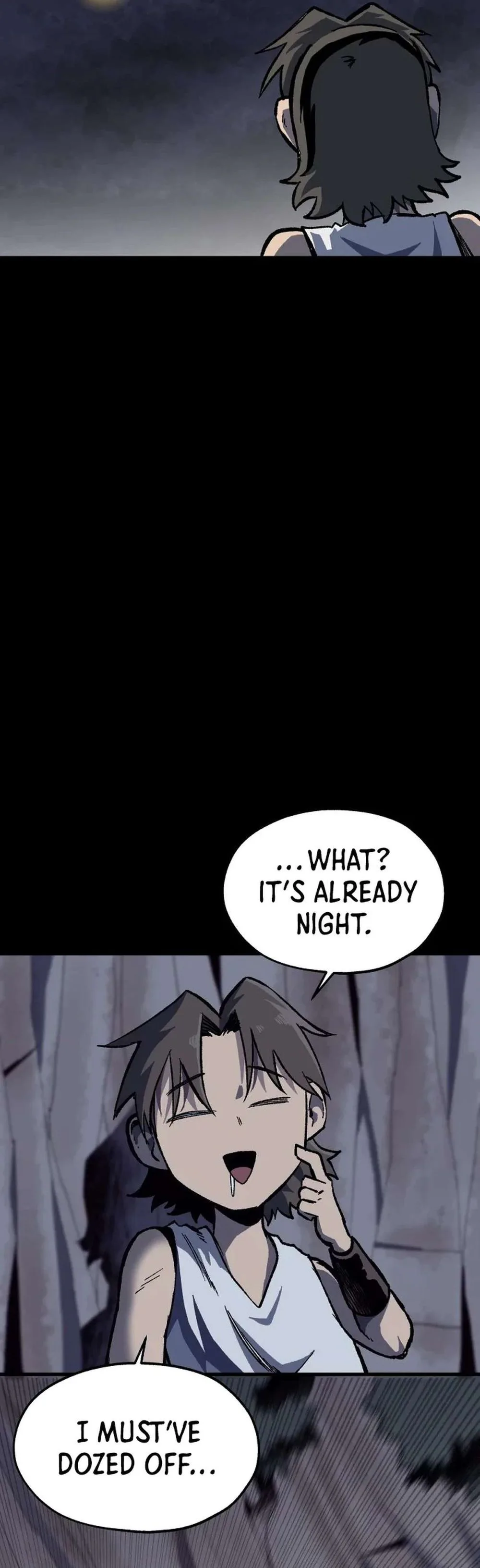 Light of the Dawn (Remake) Chapter 9 Page 30