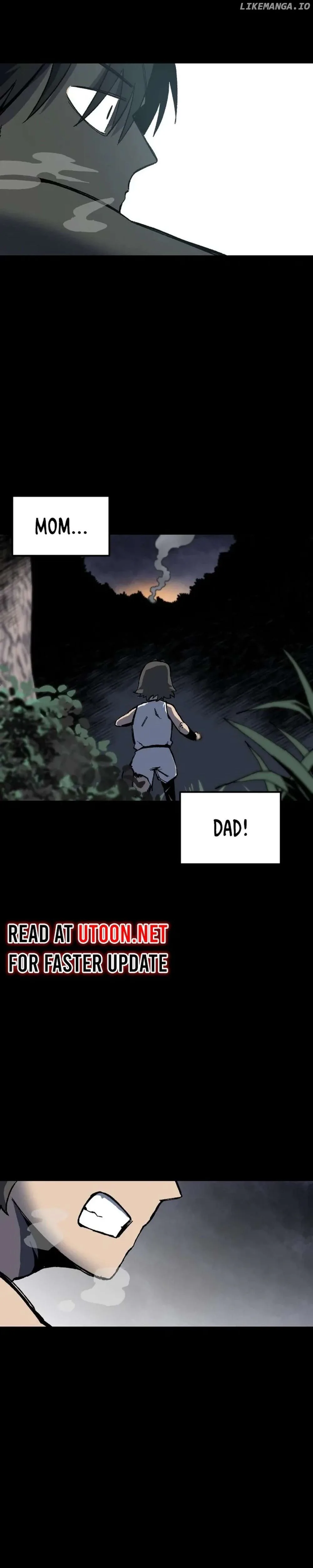 Light of the Dawn (Remake) Chapter 9 Page 35