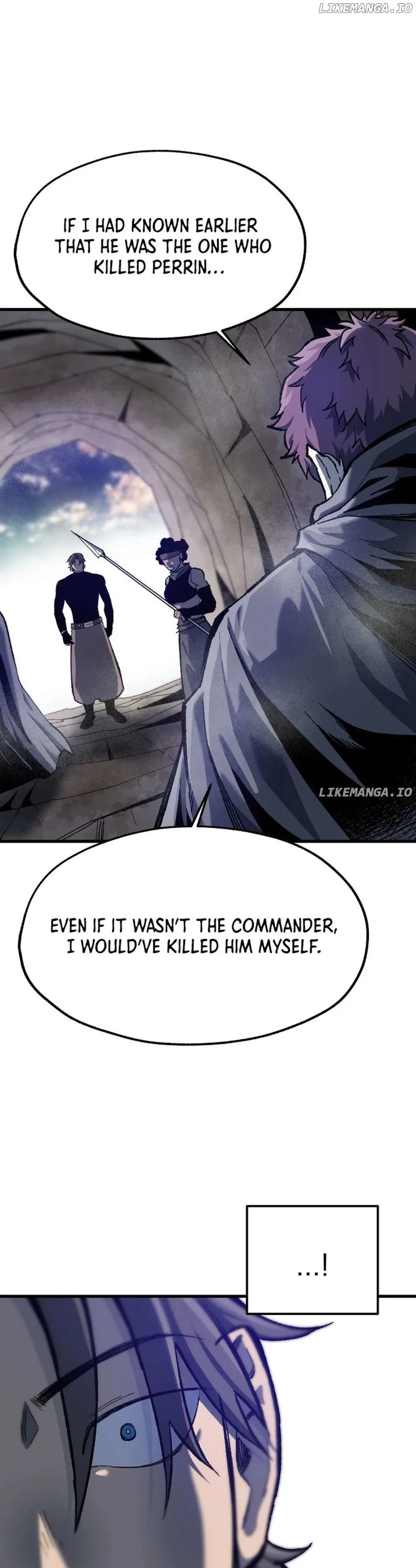 Light of the Dawn (Remake) Chapter 47 Page 10