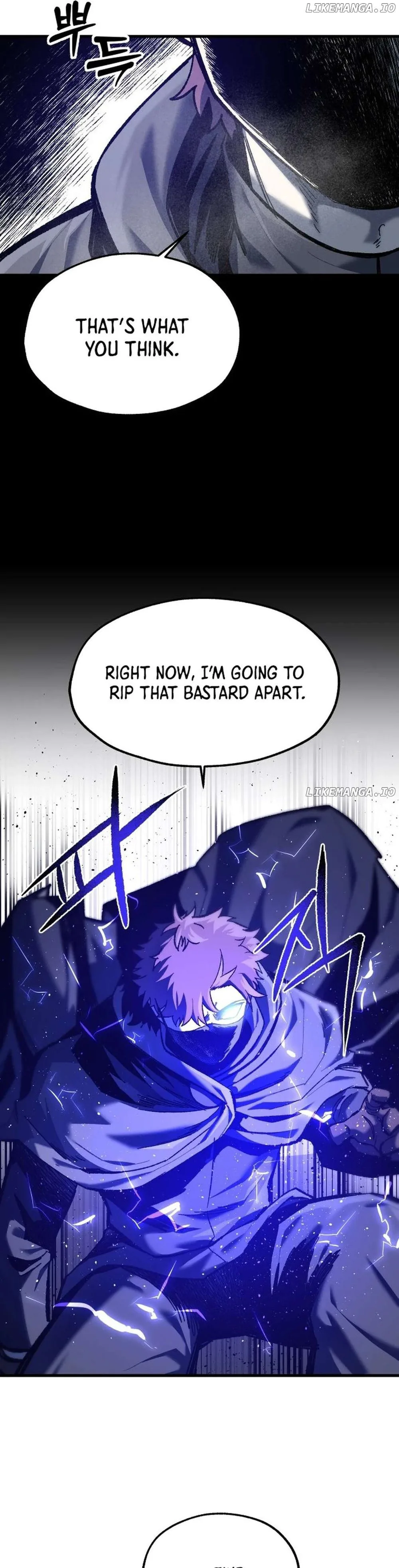 Light of the Dawn (Remake) Chapter 47 Page 18