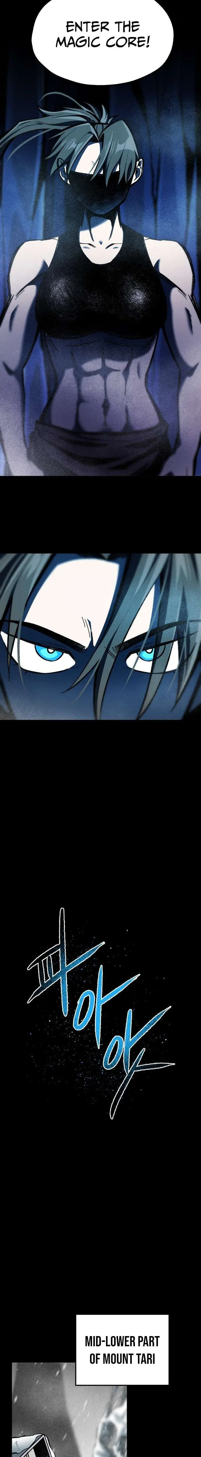 Light of the Dawn (Remake) Chapter 64 Page 10