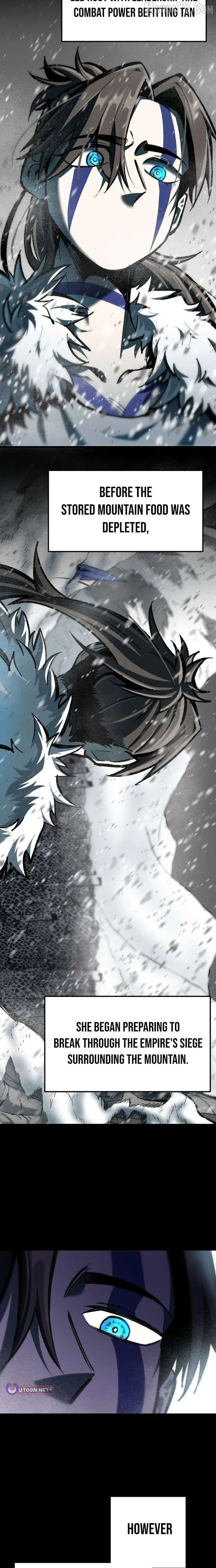 Light of the Dawn (Remake) Chapter 64 Page 15