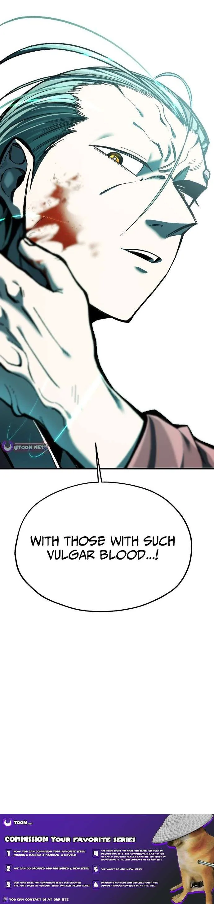 Light of the Dawn (Remake) Chapter 64 Page 26