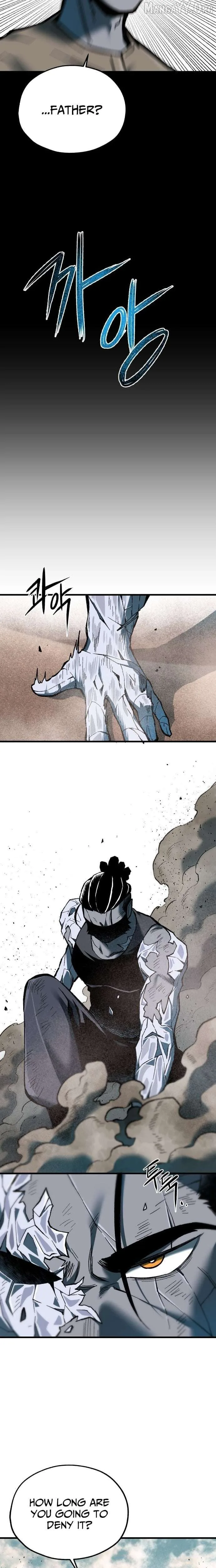 Light of the Dawn (Remake) Chapter 81 Page 9