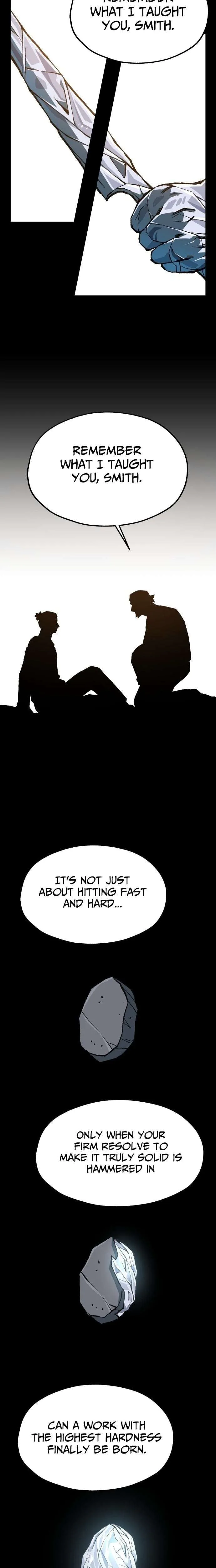 Light of the Dawn (Remake) Chapter 81 Page 14