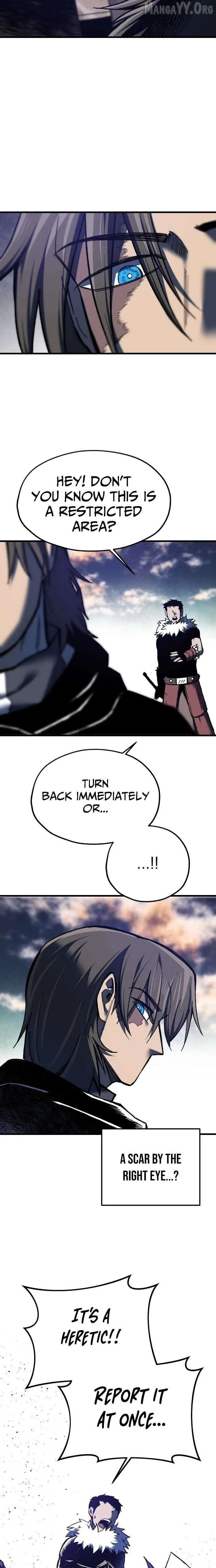 Light of the Dawn (Remake) Chapter 78 Page 13