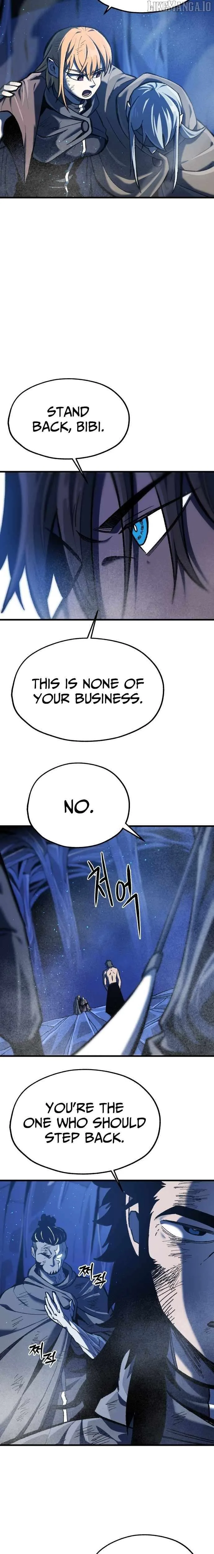 Light of the Dawn (Remake) Chapter 61 Page 5