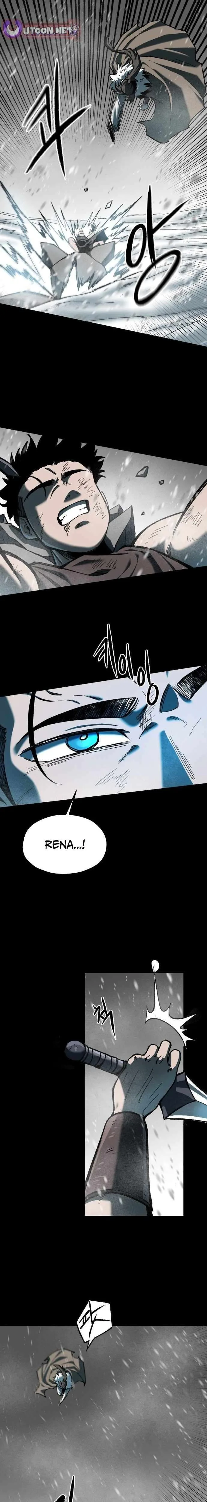 Light of the Dawn (Remake) Chapter 61 Page 12