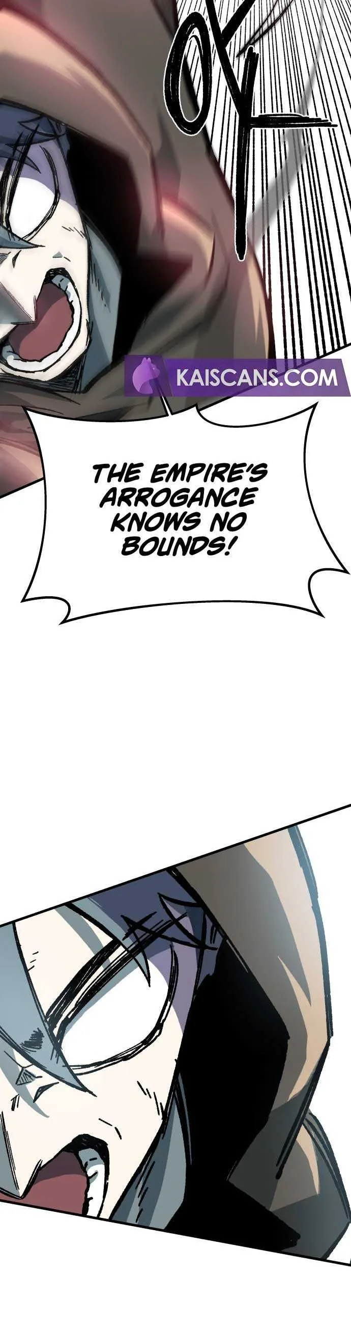 Light of the Dawn (Remake) Chapter 1 Page 13