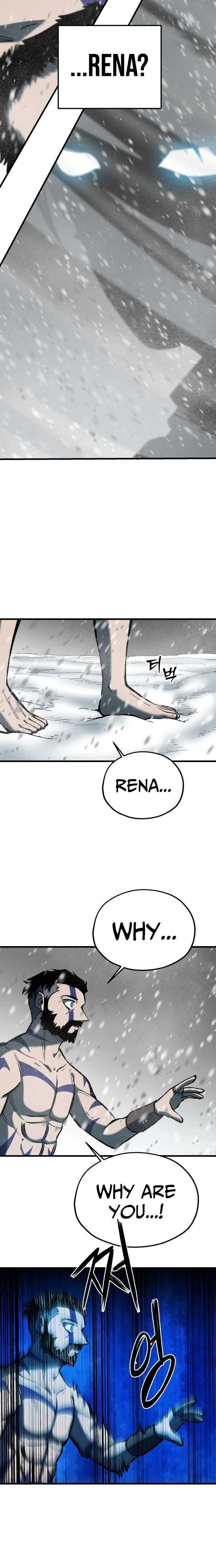 Light of the Dawn (Remake) Chapter 68 Page 6