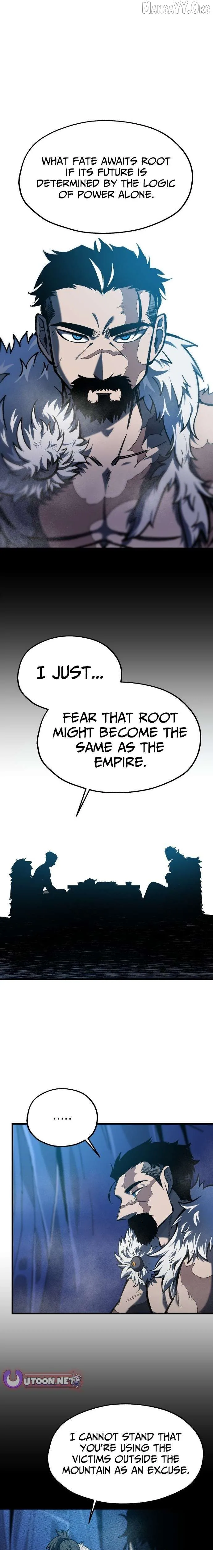 Light of the Dawn (Remake) Chapter 68 Page 11