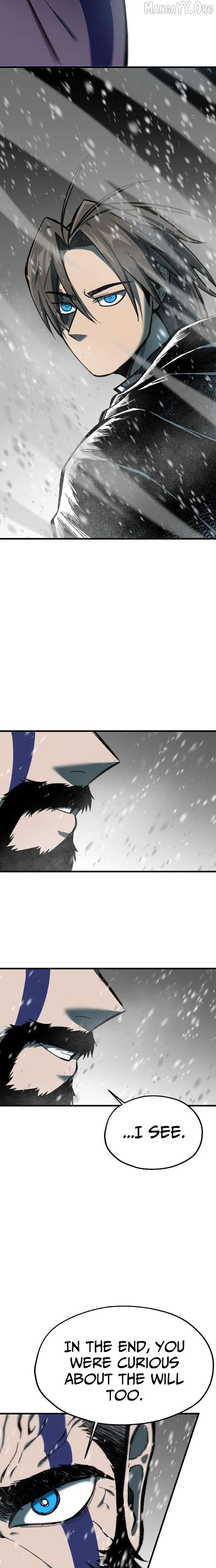 Light of the Dawn (Remake) Chapter 68 Page 23