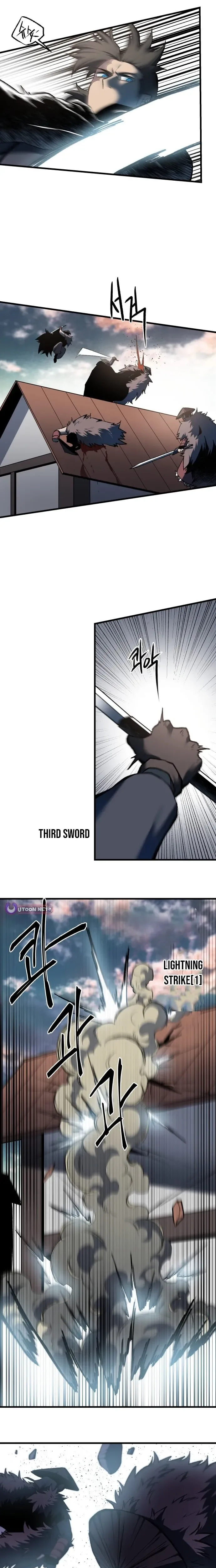 Light of the Dawn (Remake) Chapter 86 Page 15