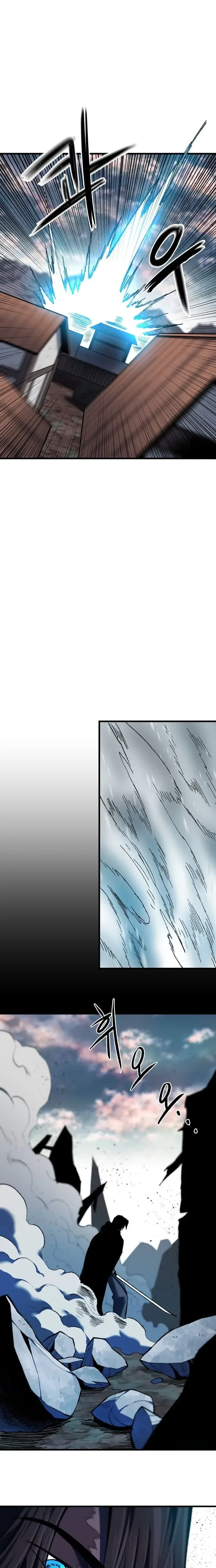 Light of the Dawn (Remake) Chapter 86 Page 18