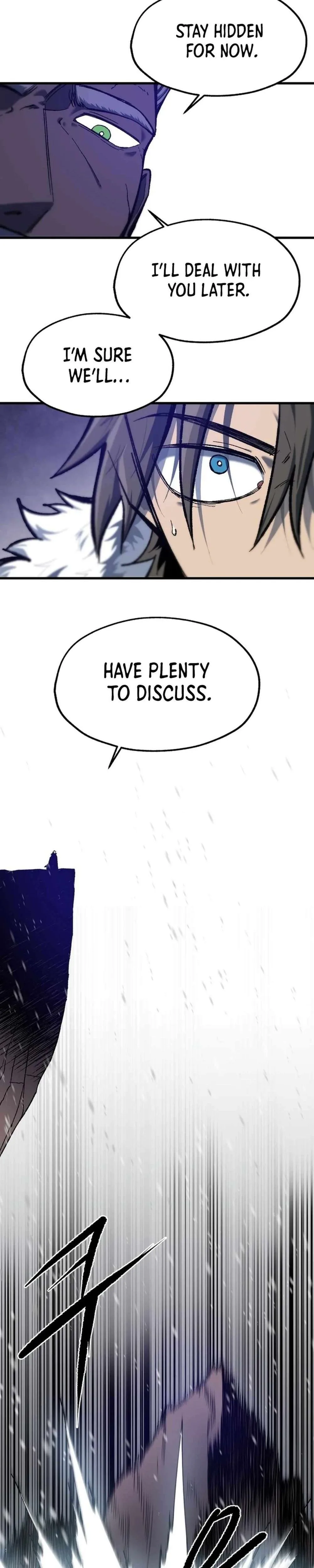 Light of the Dawn (Remake) Chapter 40 Page 17