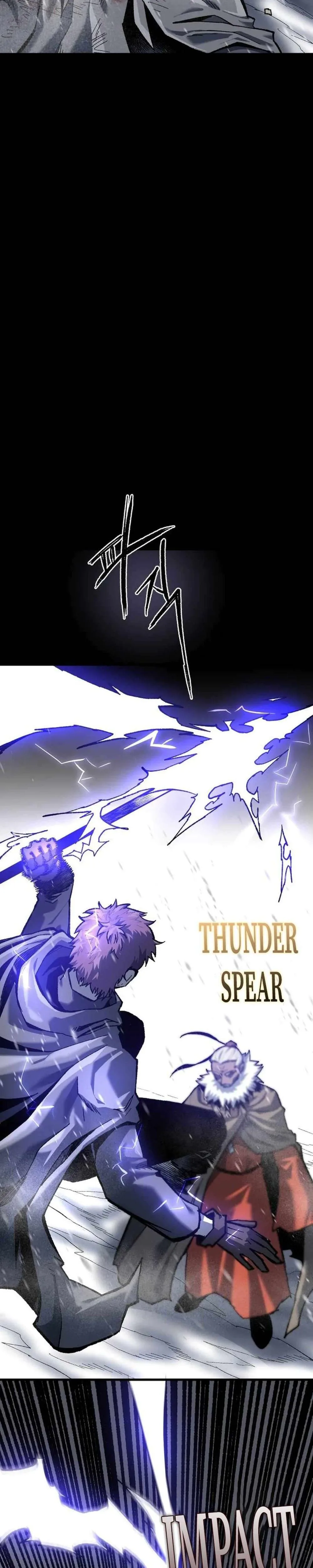 Light of the Dawn (Remake) Chapter 40 Page 26