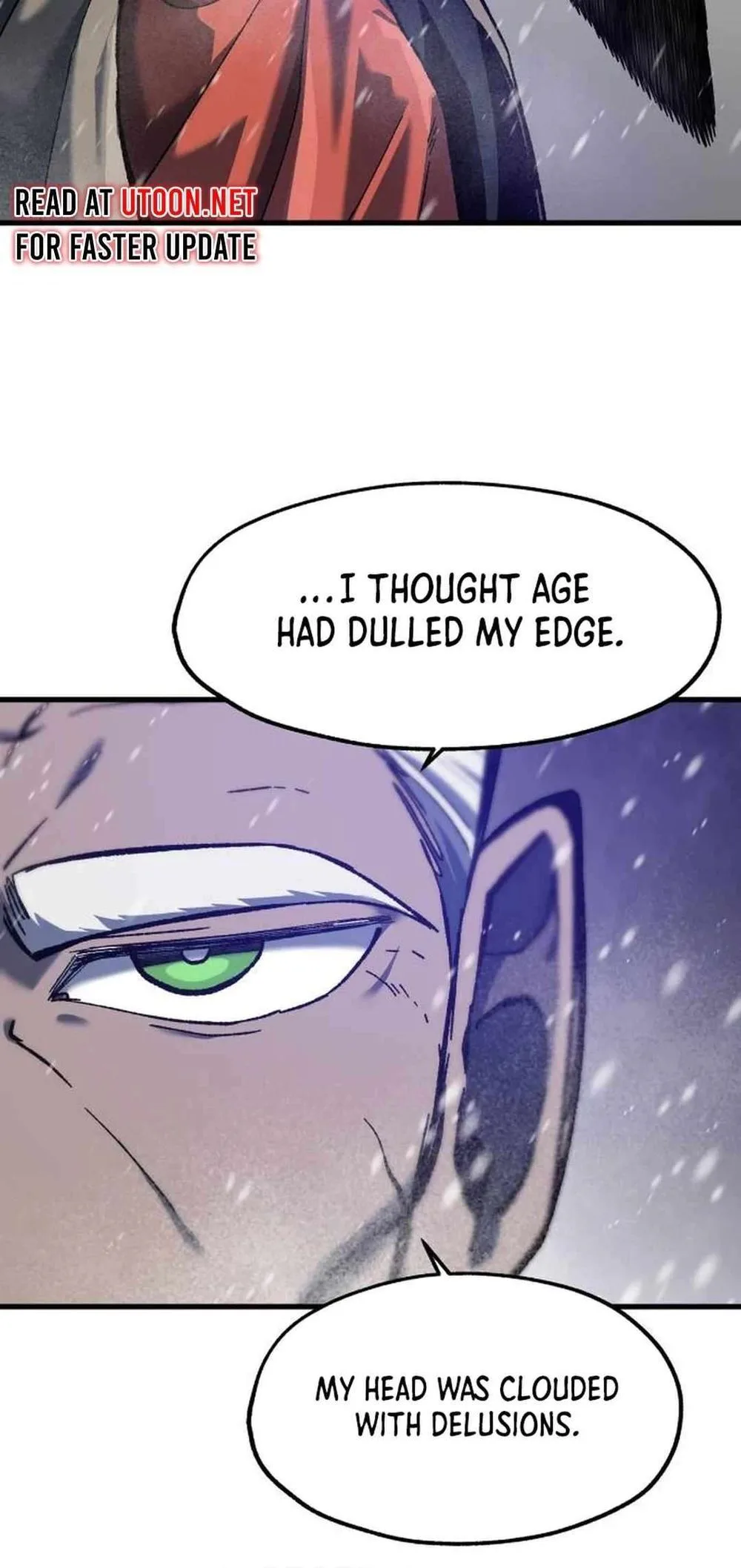 Light of the Dawn (Remake) Chapter 40 Page 36