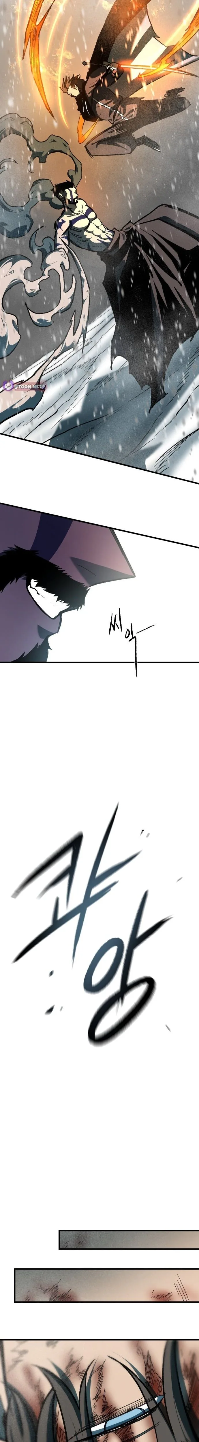 Light of the Dawn (Remake) Chapter 69 Page 16