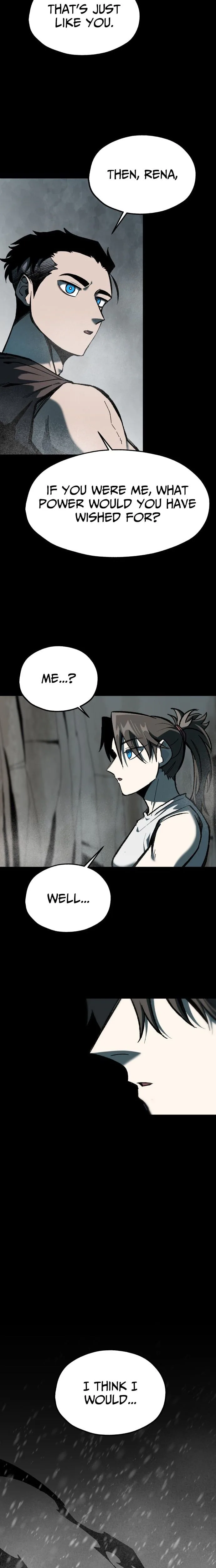 Light of the Dawn (Remake) Chapter 69 Page 22