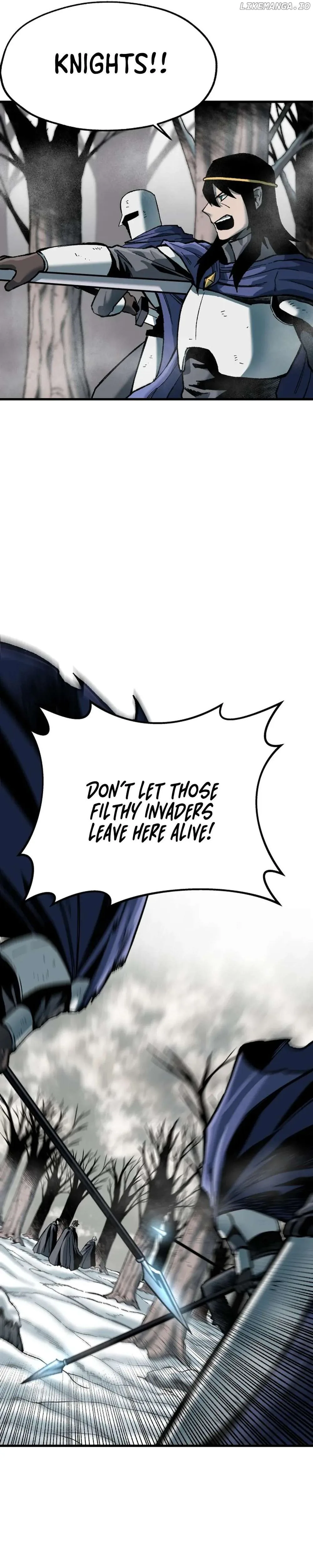 Light of the Dawn (Remake) Chapter 20 Page 15