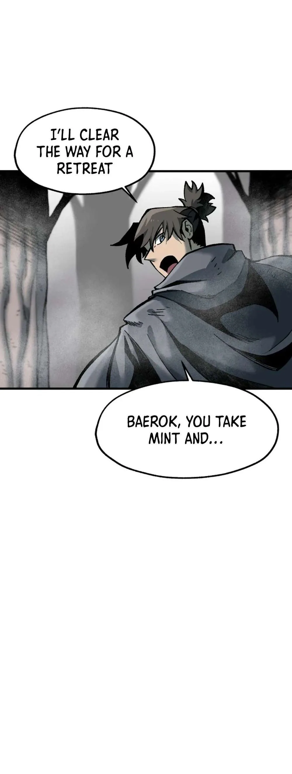 Light of the Dawn (Remake) Chapter 20 Page 26