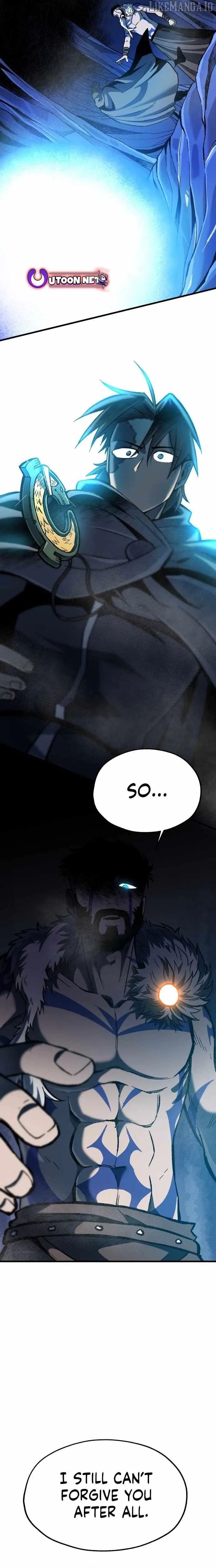 Light of the Dawn (Remake) Chapter 52 Page 23
