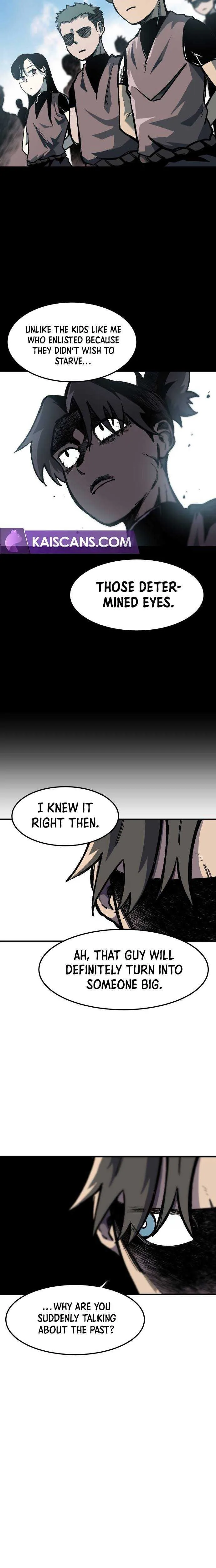 Light of the Dawn (Remake) Chapter 2 Page 24