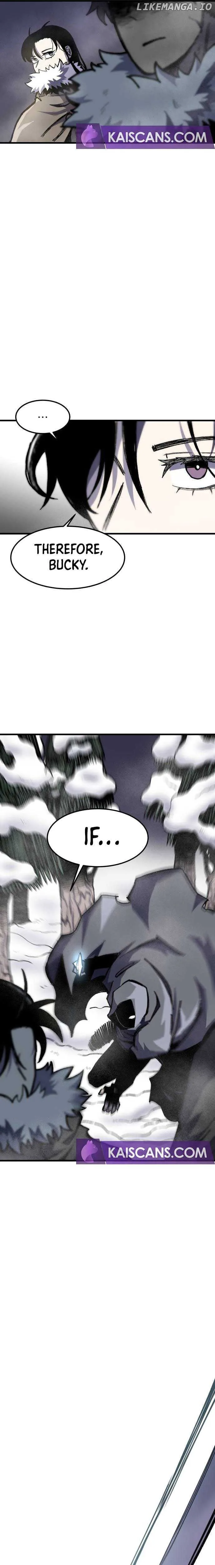 Light of the Dawn (Remake) Chapter 2 Page 29