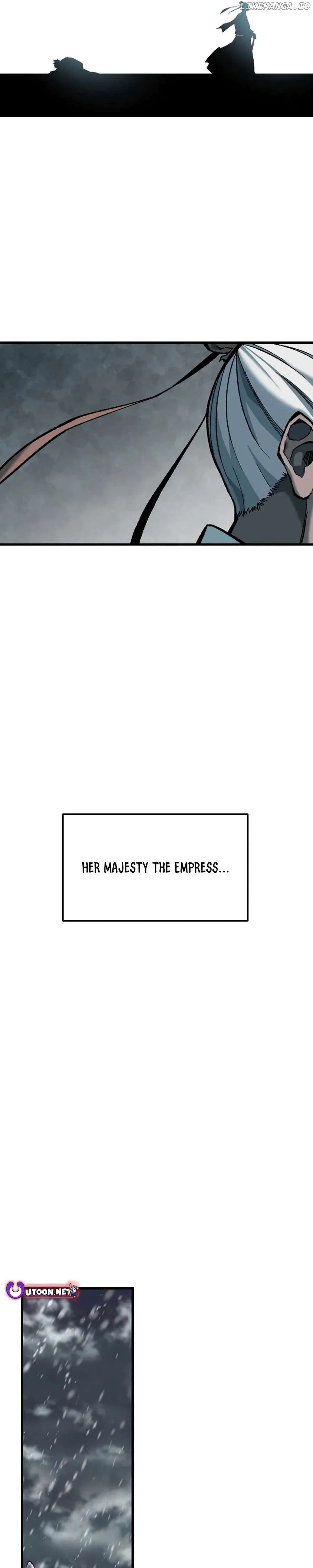 Light of the Dawn (Remake) Chapter 36 Page 34