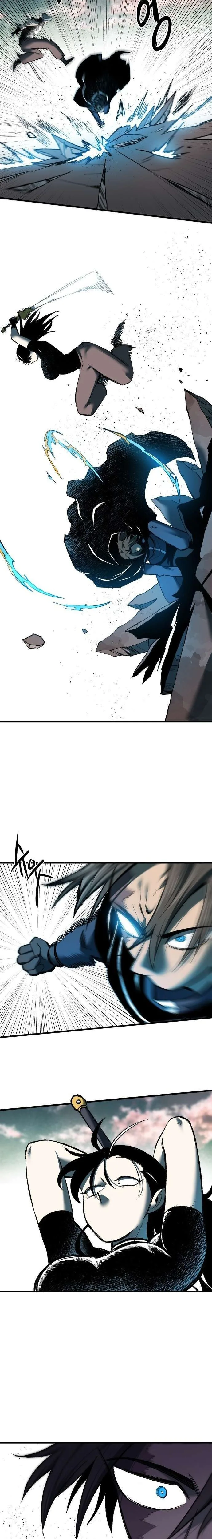 Light of the Dawn (Remake) Chapter 88 Page 12