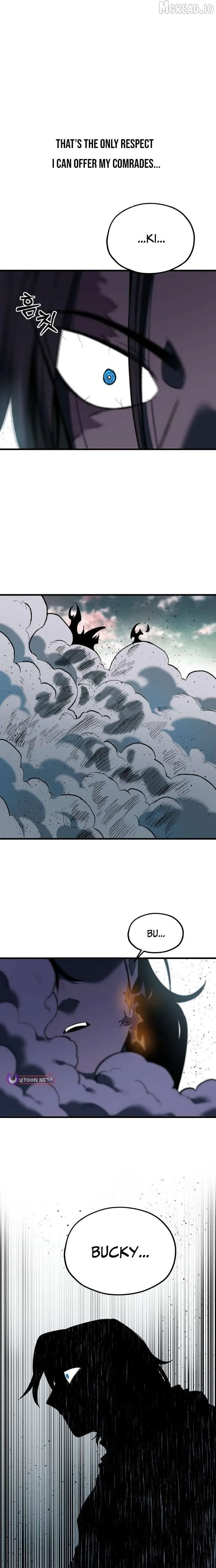 Light of the Dawn (Remake) Chapter 88 Page 19