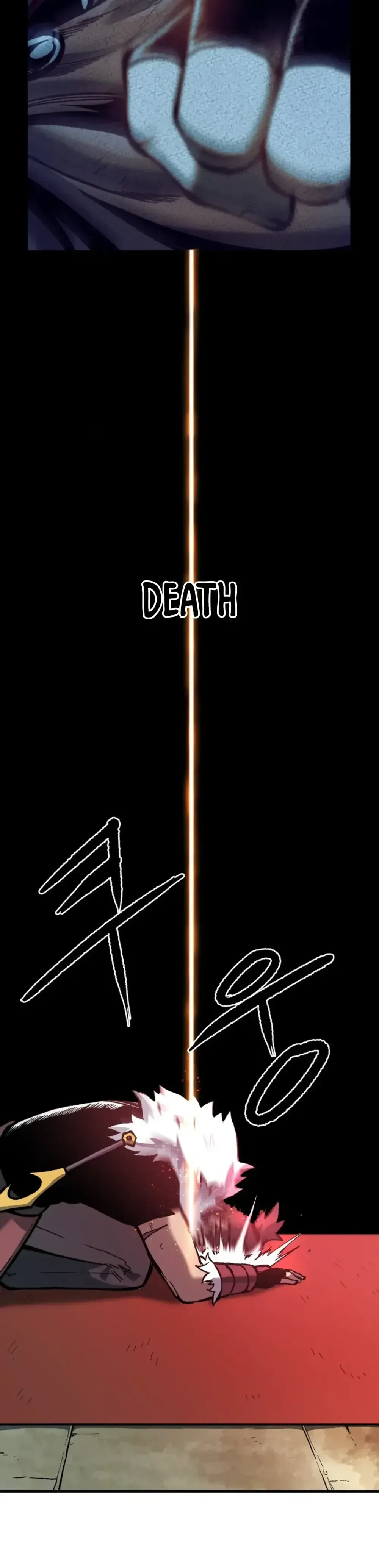 Light of the Dawn (Remake) Chapter 27 Page 16