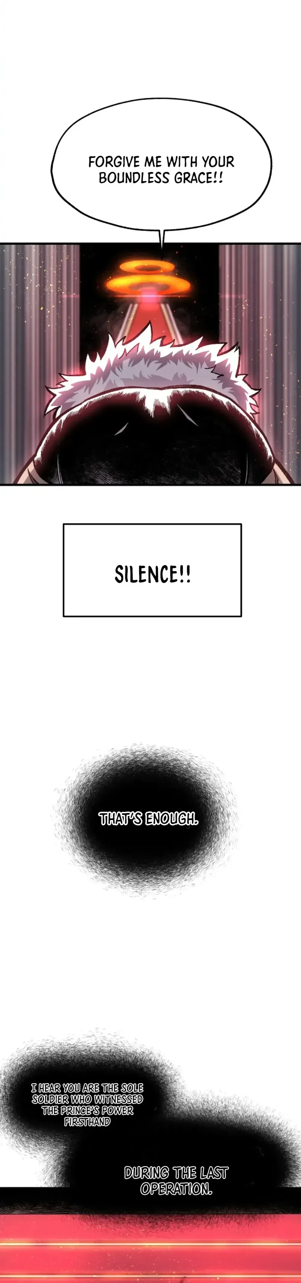 Light of the Dawn (Remake) Chapter 27 Page 18