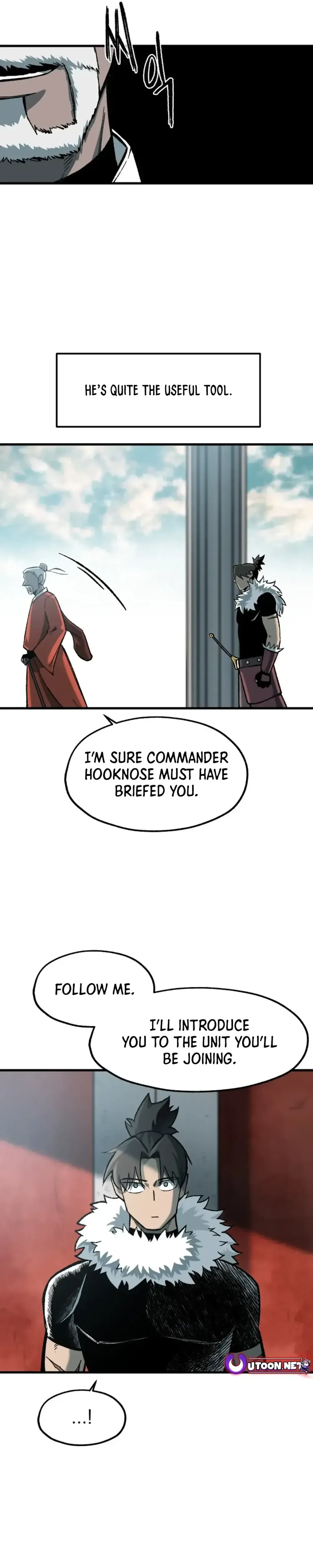 Light of the Dawn (Remake) Chapter 27 Page 23