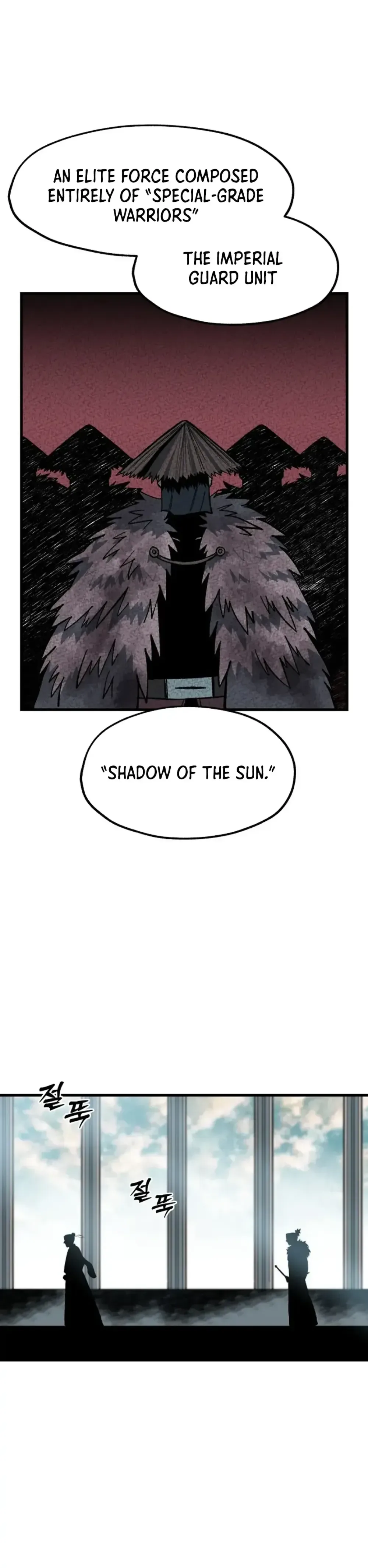 Light of the Dawn (Remake) Chapter 27 Page 24