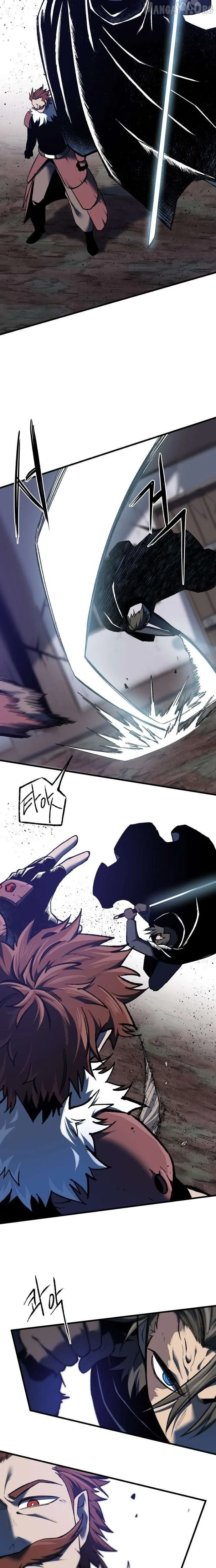 Light of the Dawn (Remake) Chapter 82 Page 7