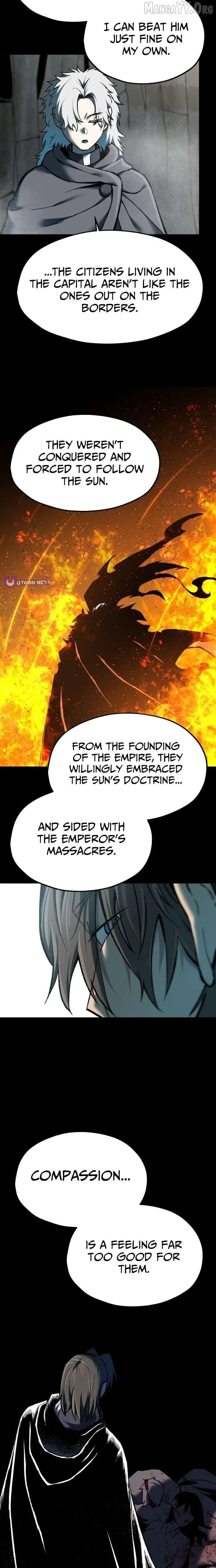 Light of the Dawn (Remake) Chapter 82 Page 11