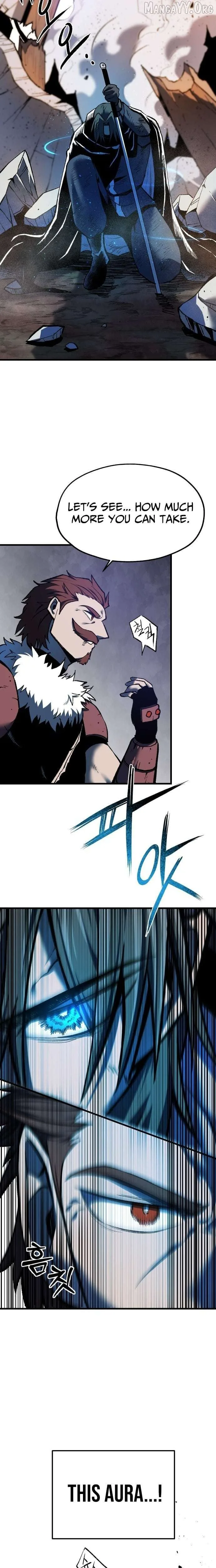Light of the Dawn (Remake) Chapter 82 Page 17