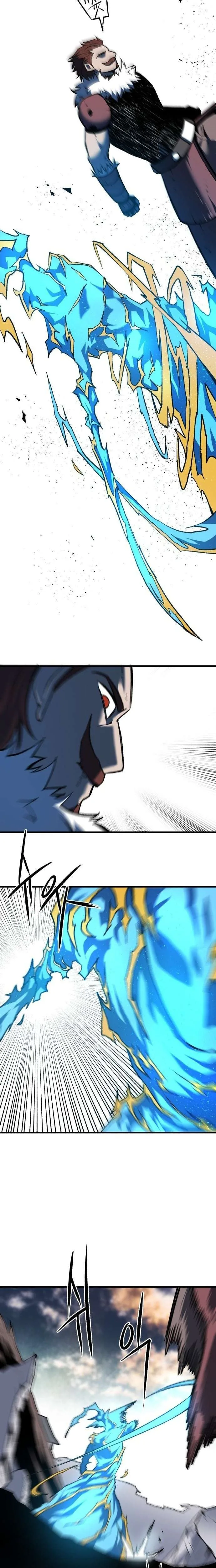 Light of the Dawn (Remake) Chapter 82 Page 18