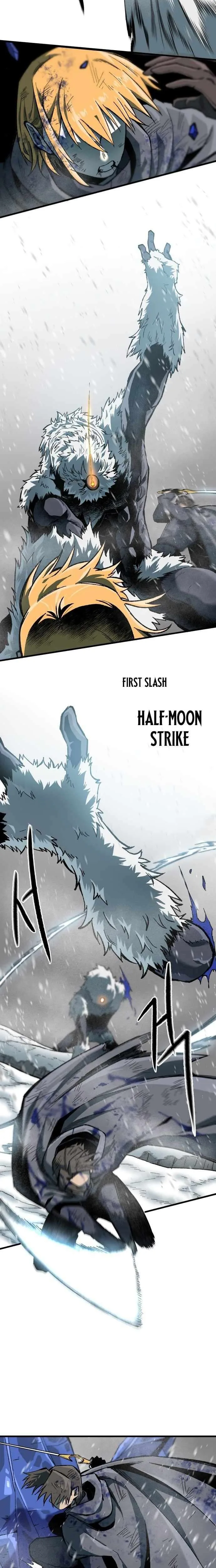 Light of the Dawn (Remake) Chapter 50 Page 18