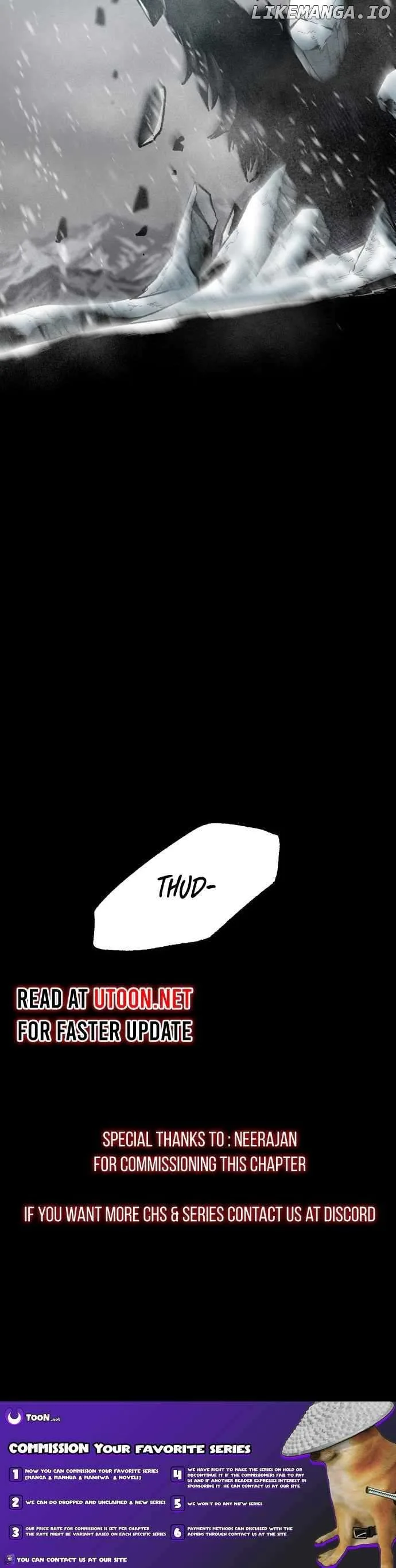 Light of the Dawn (Remake) Chapter 50 Page 23