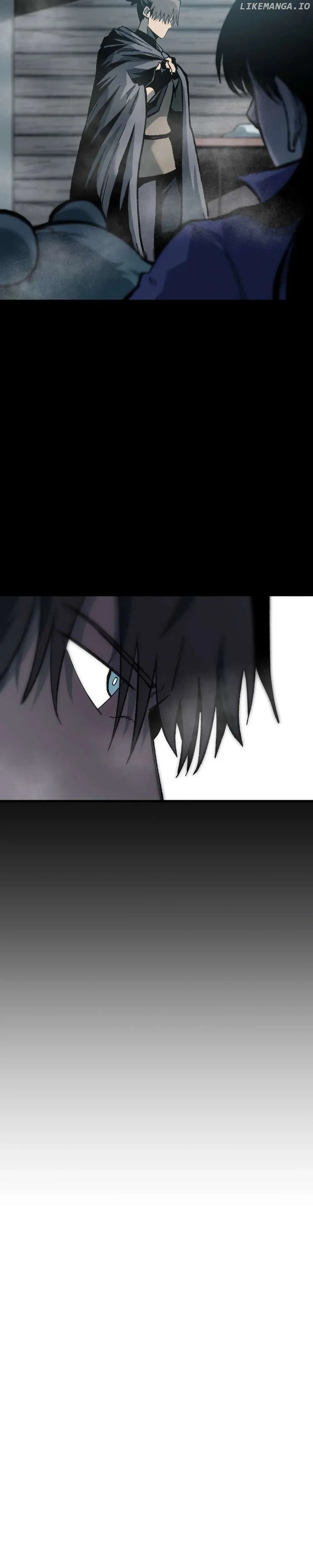 Light of the Dawn (Remake) Chapter 12 Page 5