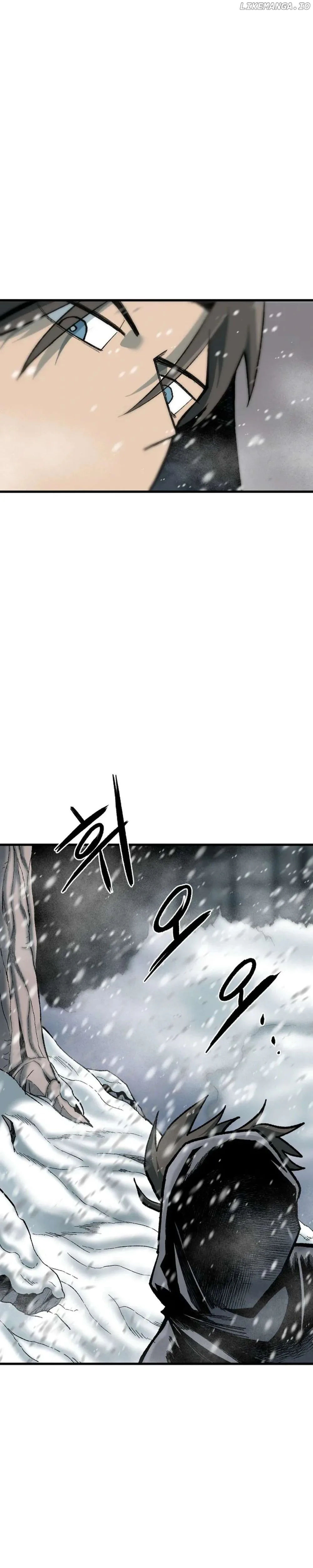 Light of the Dawn (Remake) Chapter 12 Page 7