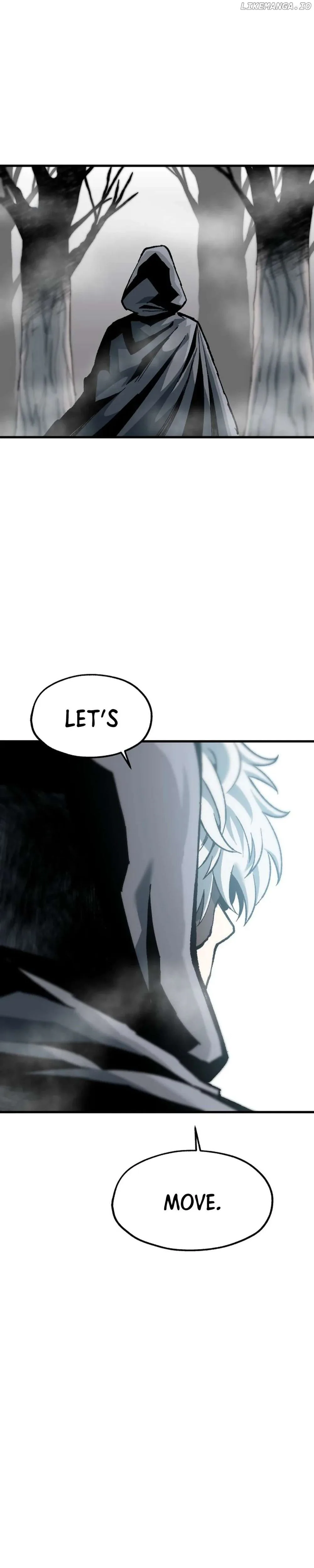 Light of the Dawn (Remake) Chapter 12 Page 19
