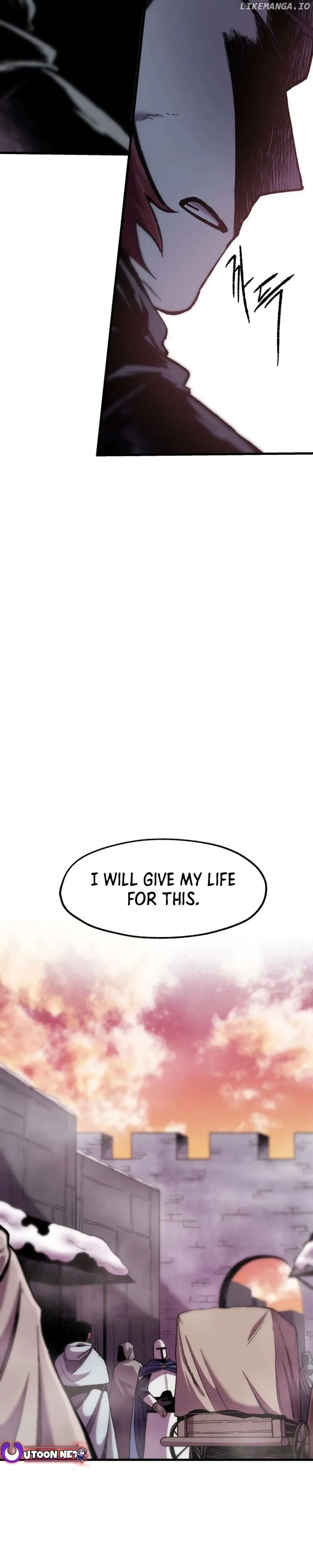 Light of the Dawn (Remake) Chapter 12 Page 29