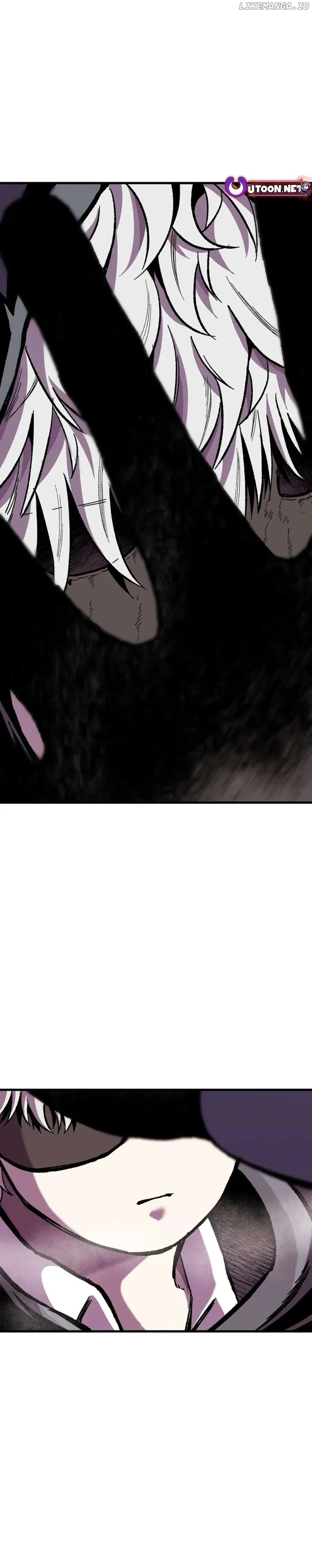 Light of the Dawn (Remake) Chapter 12 Page 35