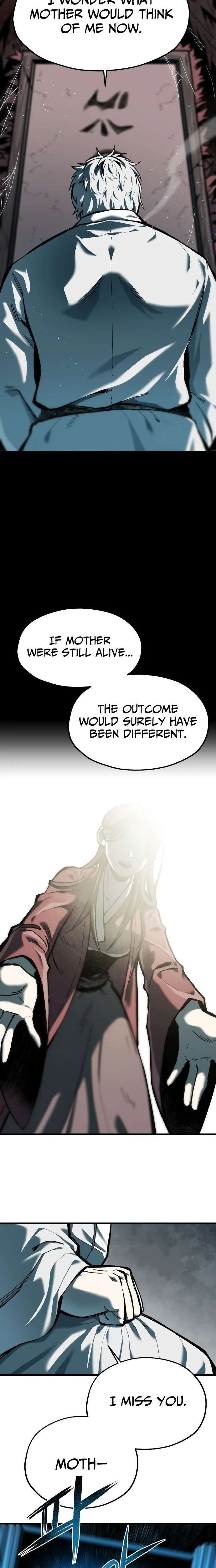 Light of the Dawn (Remake) Chapter 67 Page 12